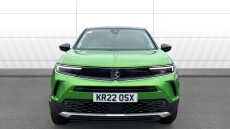 Vauxhall Mokka 1.2 Turbo Elite Premium 5dr Auto Petrol Hatchback